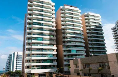 Apartamento para Venda em Salvador, Armação, 3 dormitórios, 1 suíte, 3 banheiros, 2 vagas