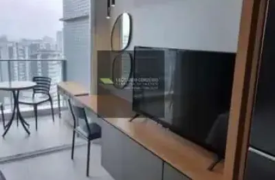 Studio para Locação em Salvador, Caminho das Arvores, 1 dormitório, 1 suíte, 1 vaga