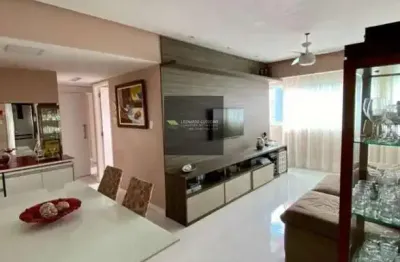 Apartamento para Venda em Salvador, Armação, 2 dormitórios, 1 suíte, 1 banheiro, 1 vaga