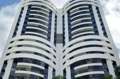 Apartamento para Venda em Salvador, Pituba, 3 dormitórios, 1 suíte, 2 banheiros, 2 vagas