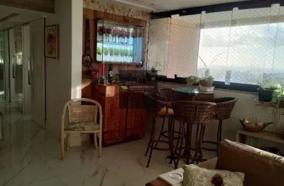 Apartamento para Venda em Salvador, Vila Laura, 3 dormitórios, 1 suíte, 1 banheiro, 2 vagas