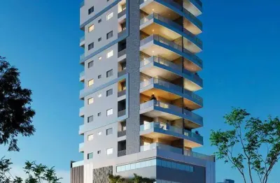 Apartamento com 3 dormitórios à venda por r$ 880.000,00 - praia do morro - guarapari/es