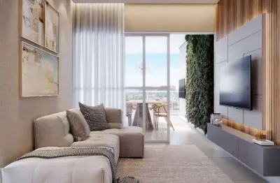 Apartamento com 3 dormitórios à venda por r$ 872.694,90 - praia do morro - guarapari/es