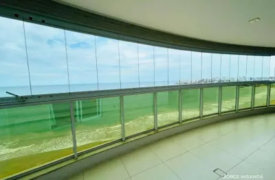 Apartamento com 3 quartos à venda na Avenida Alberto Ramalhete Coutinho, 1232, Praia do Morro, Guarapari