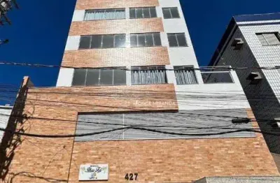 Apartamento com 2 quartos à venda na Avenida Atlântica, 1, Praia do Morro, Guarapari