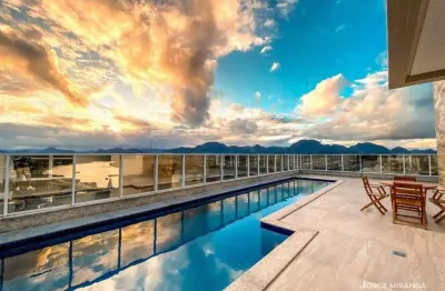 Apartamento com 2 quartos à venda na Rua Pedro Caetano, 1222, Centro, Guarapari