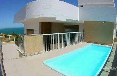 Apartamento com 1 dormitório à venda por r$ 450.000,00 - praia do morro - guarapari/es