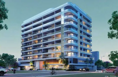 Residencial la sofia, apartamento com 3 dormitórios à venda, 110,07 m² por r$  r$ 1.169.789,62- enseada azul - guarapari/es
