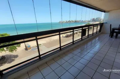 Apartamento com 3 quartos à venda na Avenida Beira Mar, 167, Praia do Morro, Guarapari
