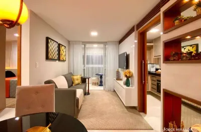 Apartamento com 2 quartos à venda na Rua Pedro Caetano, Centro, Guarapari