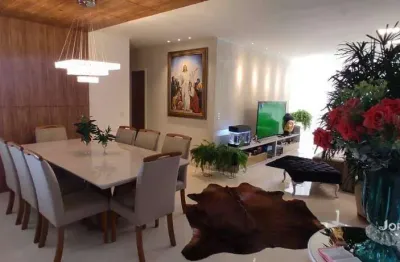 Apartamento com 3 quartos à venda na Avenida Praiana, 50, Praia do Morro, Guarapari