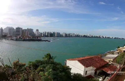 Apartamento com 3 quartos à venda na Rua Álvaro de Freitas Dantas, 10, Morro Atalaia, Guarapari