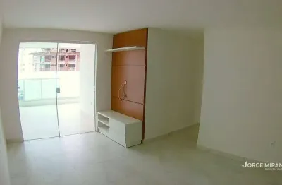 Apartamento com 3 dormitórios à venda, 99 m² por r$ 850.000,00 - praia do morro - guarapari/es