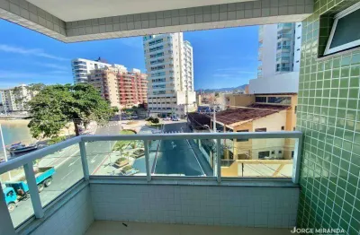 Apartamento com 3 dormitórios - venda por r$ 850.000,00 ou aluguel por r$ 4.655,00/mês - muquiçaba - guarapari/es