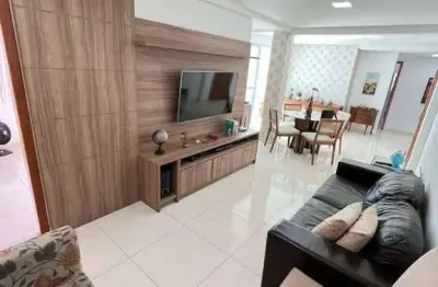 Cobertura com 4 suites à venda na praia do morro - guarapari/es