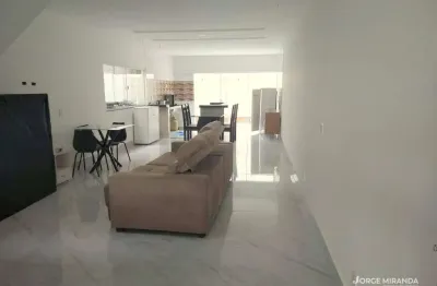 Casa com 3 dormitórios à venda, 180 m² por r$ 1.250.000,00 - jardim boa vista - guarapari/es