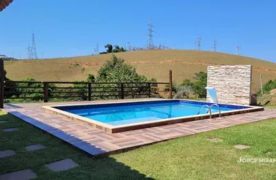 Chácara à venda, 9500 m² por r$ 1.100.000 - cachoeirinha - guarapari/es