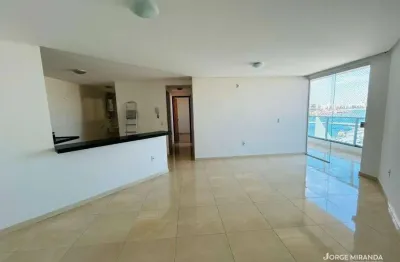 Apartamento 2 quartos à venda no centro - guarapari/es