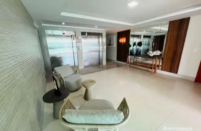 Apartamento 3 suítes na enseada azul - praia de peracanga - guarapari/es