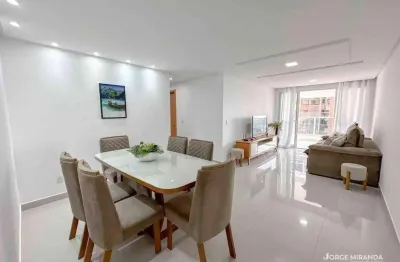 Apartamento vista para o mar - praia do morro - guarapari/es