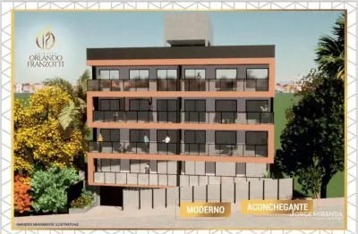 Apartamento com 3 quartos à venda na Rua Q, 146, Iriri, Anchieta