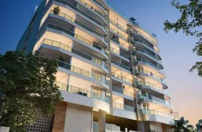Residencial praia do espelho na enseada azul - praia de bacutia - guarapari/es