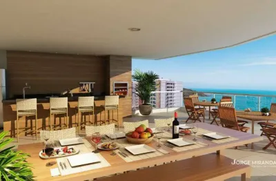 Residencial costa dourada na praia do morro - guarapari/es