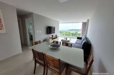 Apartamento com 2 quartos à venda na praia do morro - guarapari/es