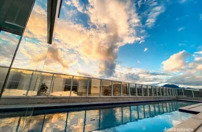 Apartamento com 2 quartos à venda no centro - guarapari/es