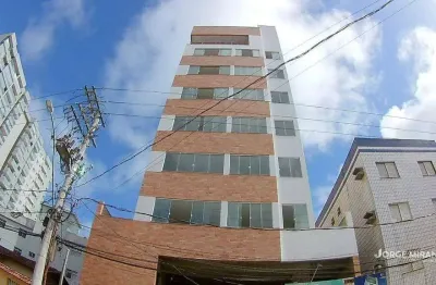 Apartamento com 1 quartos à venda em praia do morro - guarapari/es