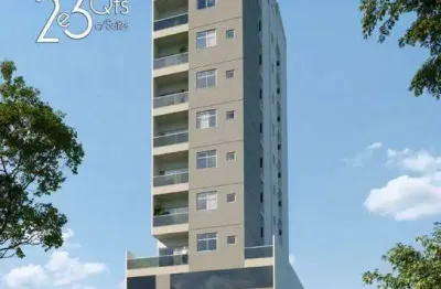 Apartamento com 2 dormitórios à venda por r$ 710.000,00 - praia do morro - guarapari/es