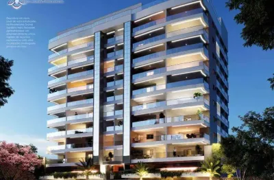 Apartamento com 2 dormitórios à venda por r$ 837.646,32 - enseada azul - guarapari/es
