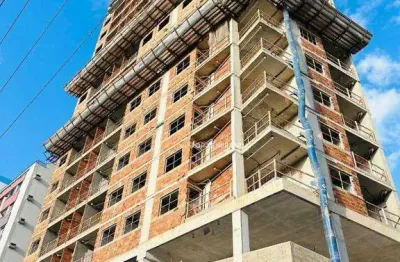 Apartamento com 2 quartos à venda no centro - guarapari/es