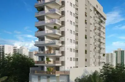 Apartamento com 3 dormitórios à venda, 137 m² por r$ 1.669.500,00 - prainha de muquiçaba - guarapari/es