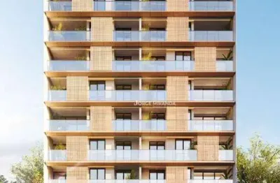 Apartamento com 2 dormitórios à venda por r$ 914.600,00 - enseada azul - guarapari/es
