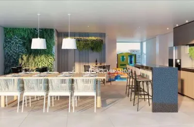 Apartamento com 2 dormitórios à venda, 70 m² por r$ 793.238,29 - praia do morro - guarapari/es