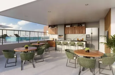 Apartamento com 2 dormitórios à venda, 95 m² por r$ 900.220,01 - praia do morro - guarapari/es