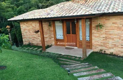 Chácara com 3 dormitórios à venda, 1000 m² por r$ 1.600.000,00 - buenos aires - guarapari/es