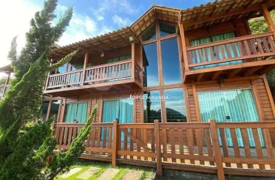 Chácara com 8 dormitórios à venda, 1000 m² por r$ 2.300.000,00 - buenos aires - guarapari/es