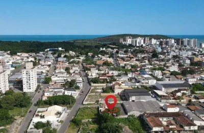 Terreno à venda, 720 m² por r$ 1.100.000,00 - praia do morro - guarapari/es