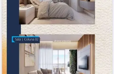 Apartamento com 3 dormitórios à venda, 93 m² por r$ 876.140,80 - praia do morro - guarapari/es