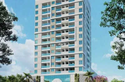 Apartamento com 2 dormitórios à venda, 72 m² por r$ 792.038,00 - praia do morro - guarapari/es