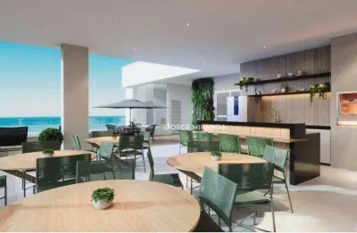 Residence duna- apartamento com 2 dormitórios à venda por r$ 711.826 - praia do morro - guarapari/es