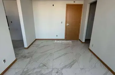 Apartamento com 2 dormitórios à venda por r$ 750.000 - praia do morro - guarapari/es