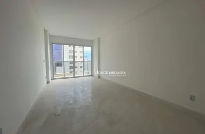Apartamento com 3 dormitórios à venda, 90 m² por r$ 798.000,00 - praia do morro - guarapari/es