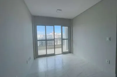 Apartamento com 2 dormitórios para alugar por r$ 3.000,00/mês - muquiçaba - guarapari/es