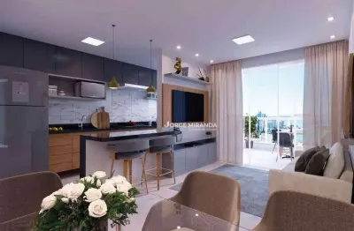 Apartamento com 3 dormitórios à venda por r$ 1.010.000 - ipiranga - guarapari/es