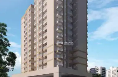 Apartamento com 3 dormitórios à venda por r$ 940.000,00 - ipiranga - guarapari/es