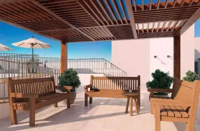Apartamento com 3 dormitórios à venda por r$ 820.000,00 - ipiranga - guarapari/es