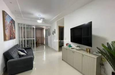 Apartamento com 2 dormitórios para alugar por r$ 450,00/dia - praia do morro - guarapari/es